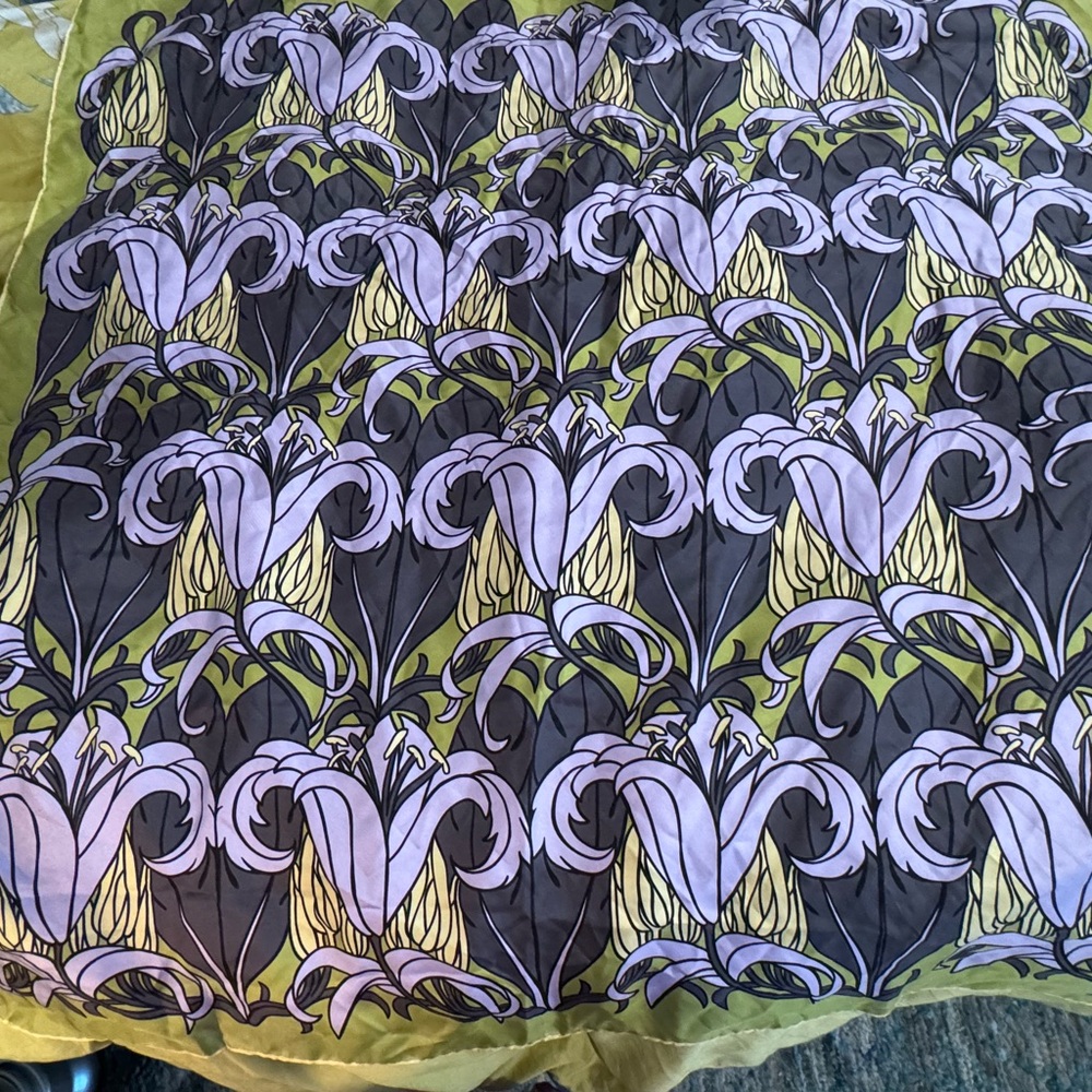Prada scarf